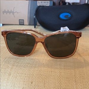 NWT Costa May Sunglasses